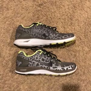Nike Lunarglide 5 (Water repel)